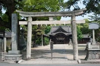 八幡神社