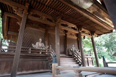 八幡神社