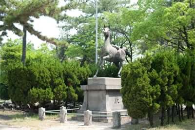 八幡神社